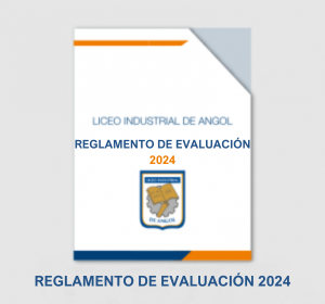 Reglamento de Evaluación LIA 2023