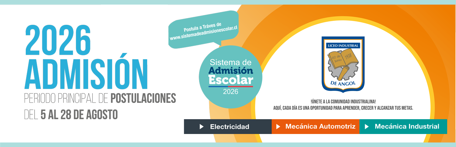 SlideProcesoAdmision2026LIAv2